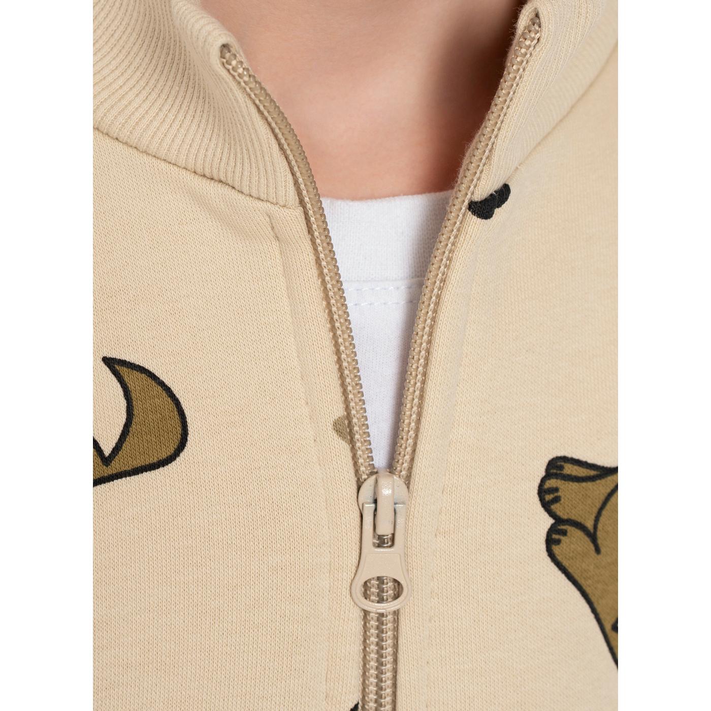 Бомбер YOULALA 1574340102 - фото 5