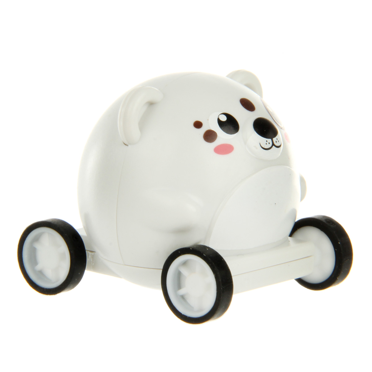 Автомобиль Veld Co - фото 4