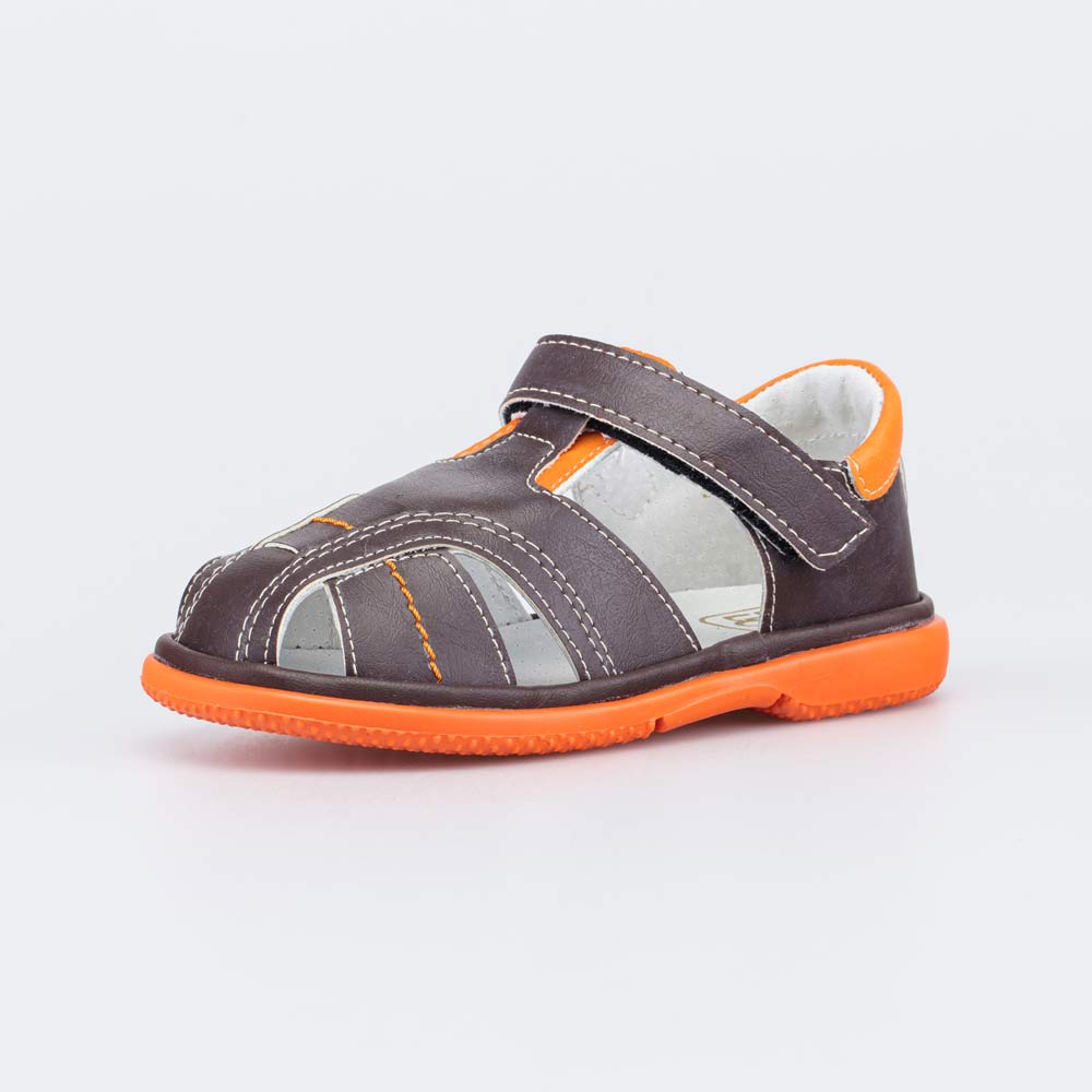 Сандалии ТОП-ТОП 320043/31712-1 - фото 1