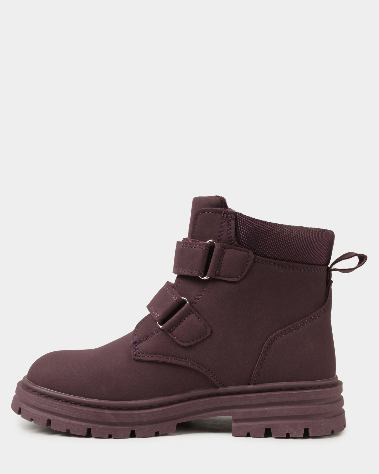 Ботинки Jook W24RFtgBO-406-D7 - фото 1