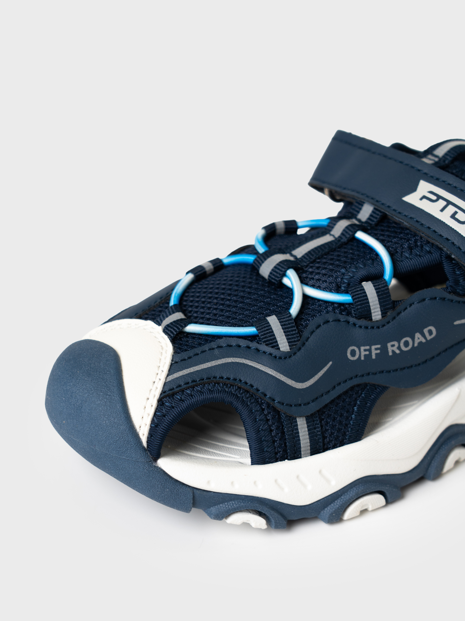 Сандалии PlayToday 12611777 - фото 9