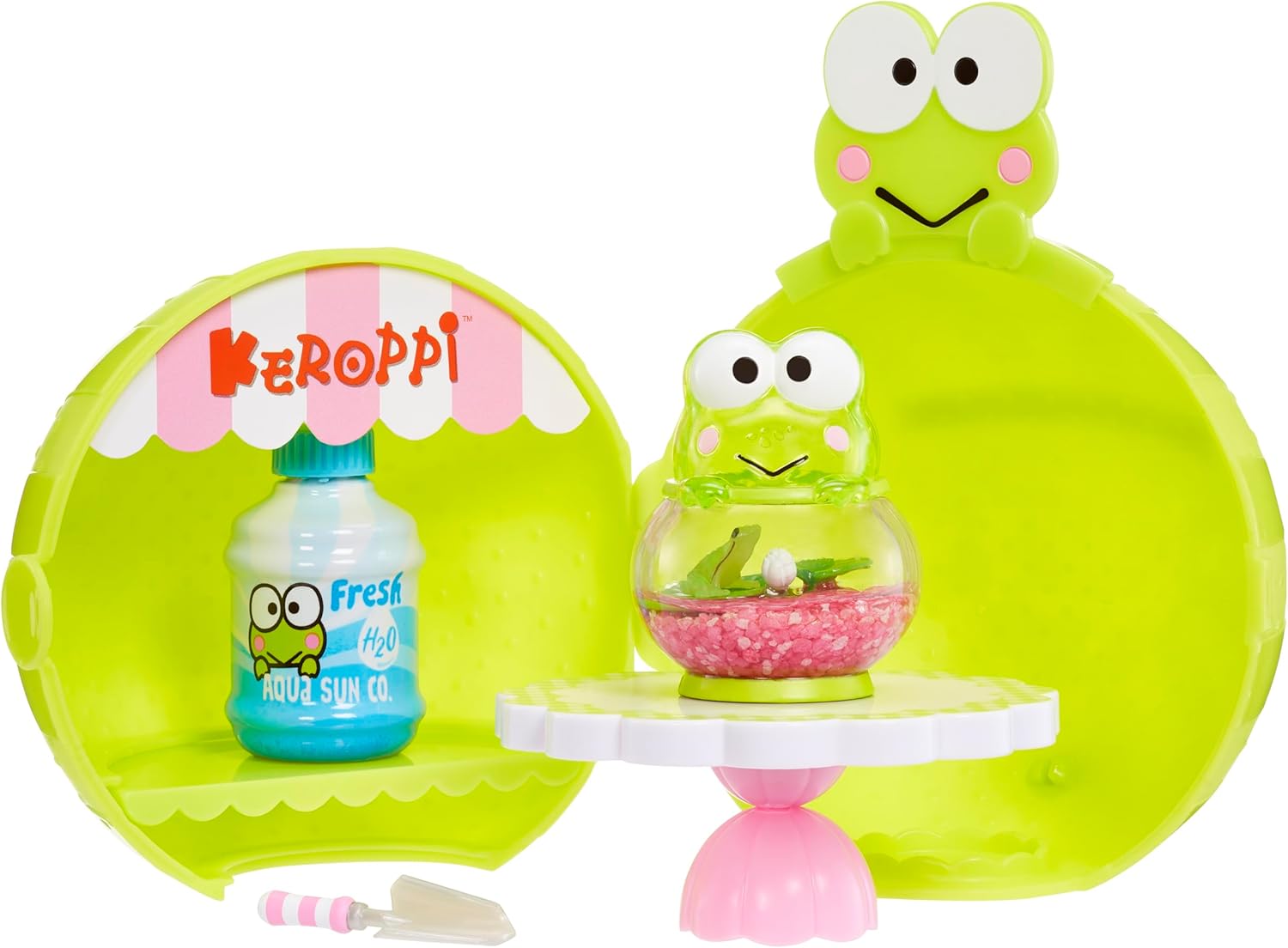 Игровой набор MGA mini verse Mini Series 2 - фото 4