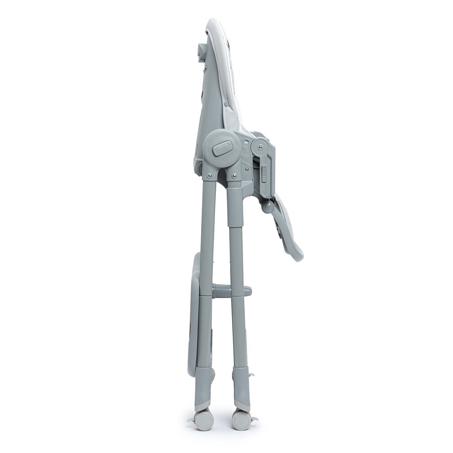 Стульчик для кормления Olsson Premiero Grey классический - фото 21