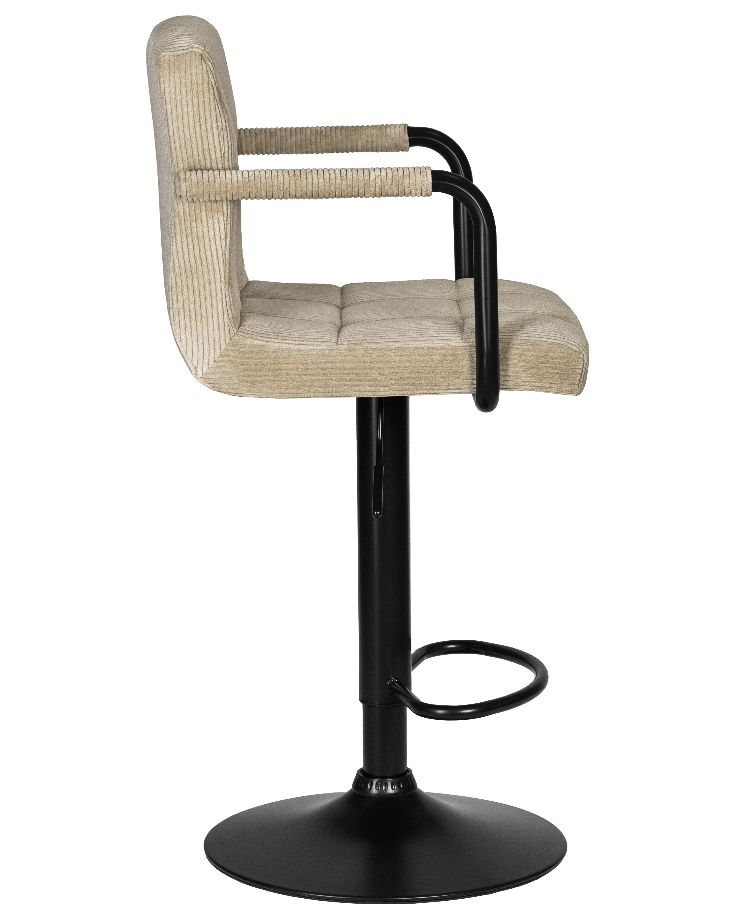 Стул DOBRIN KRUGER 2 шт. - фото 3