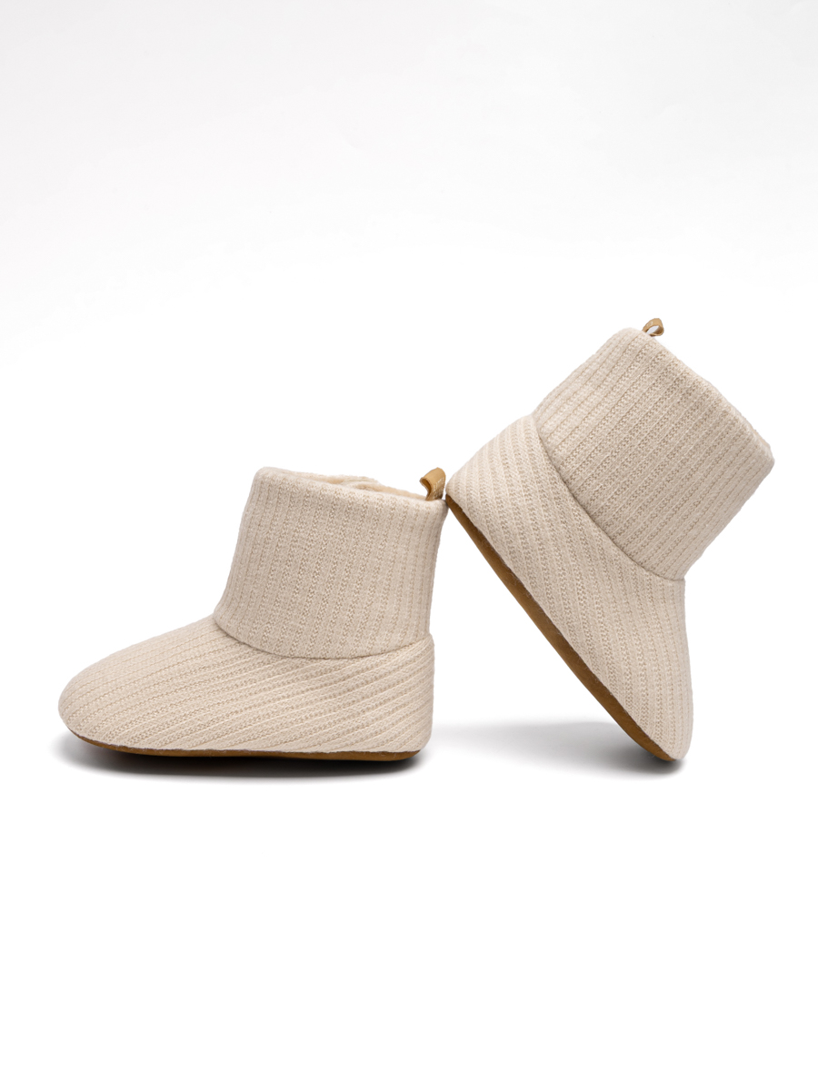 Пинетки Little Club 3407beige - фото 6