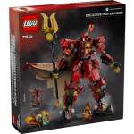 Конструктор LEGO NINJAGO 71846 996 дет.