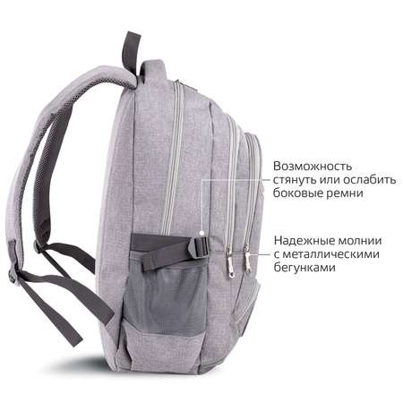 Рюкзак Brauberg