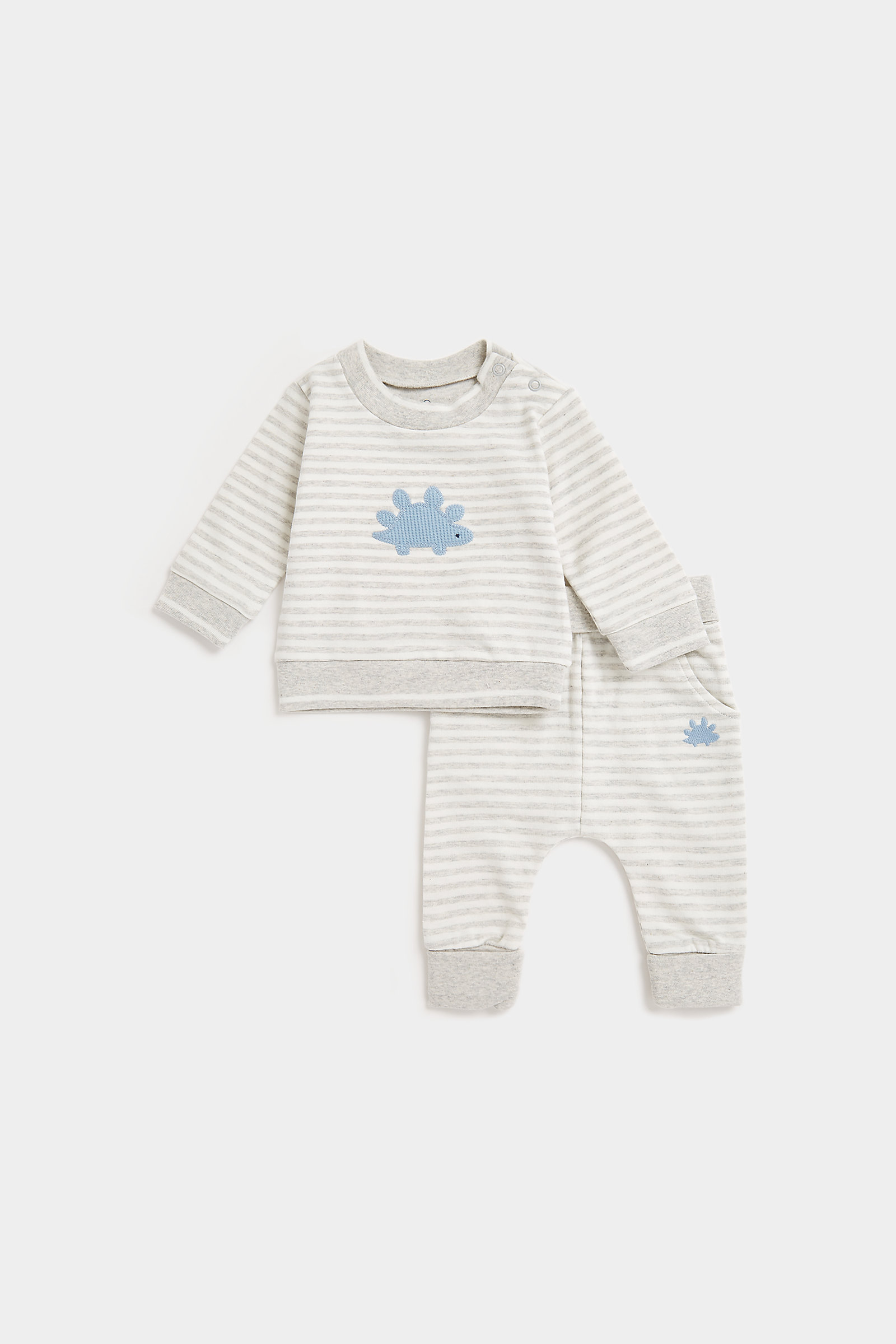 Костюм Mothercare MC/CB791 - фото 1