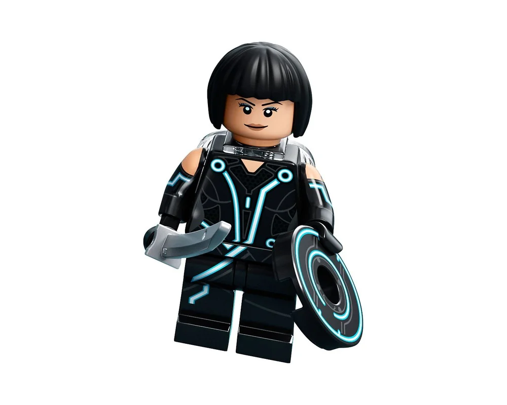 Конструктор LEGO Ideas 21314 211 дет. - фото 9