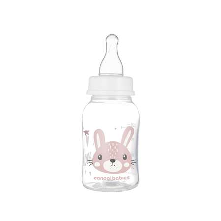 Бутылочка Canpol Babies 120 мл
