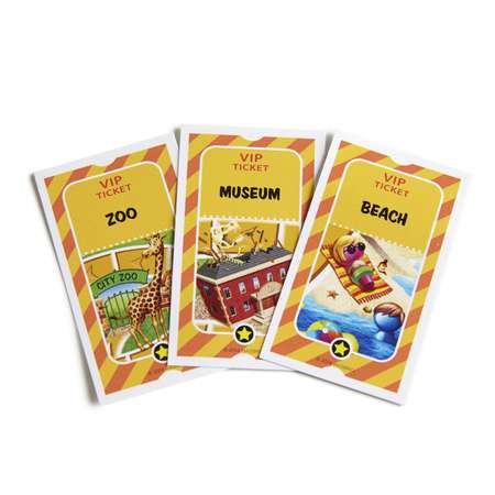 Настольная игра Hasbro Games