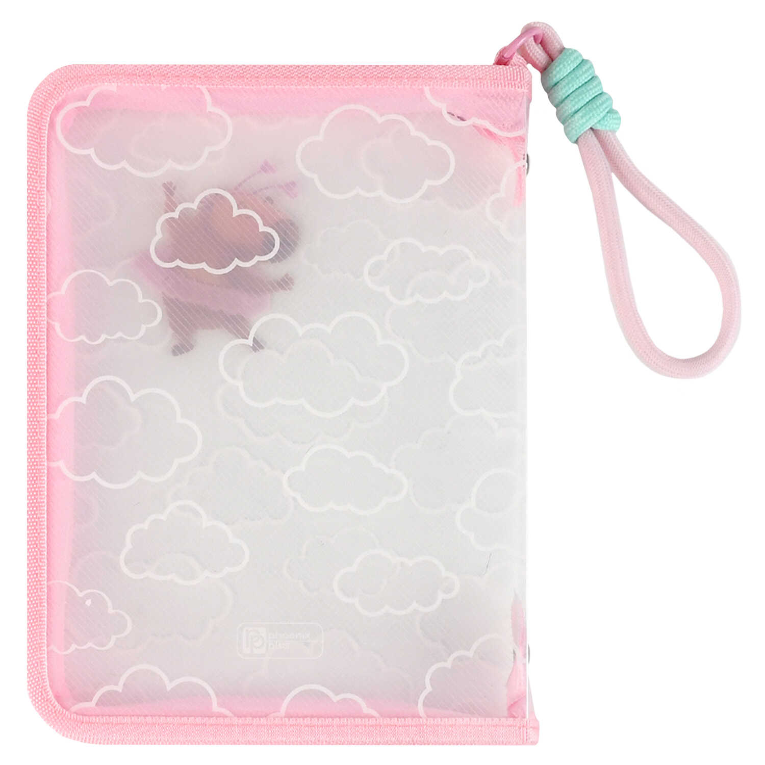 Папка для тетрадей Феникс + Капибара А5 - фото 5