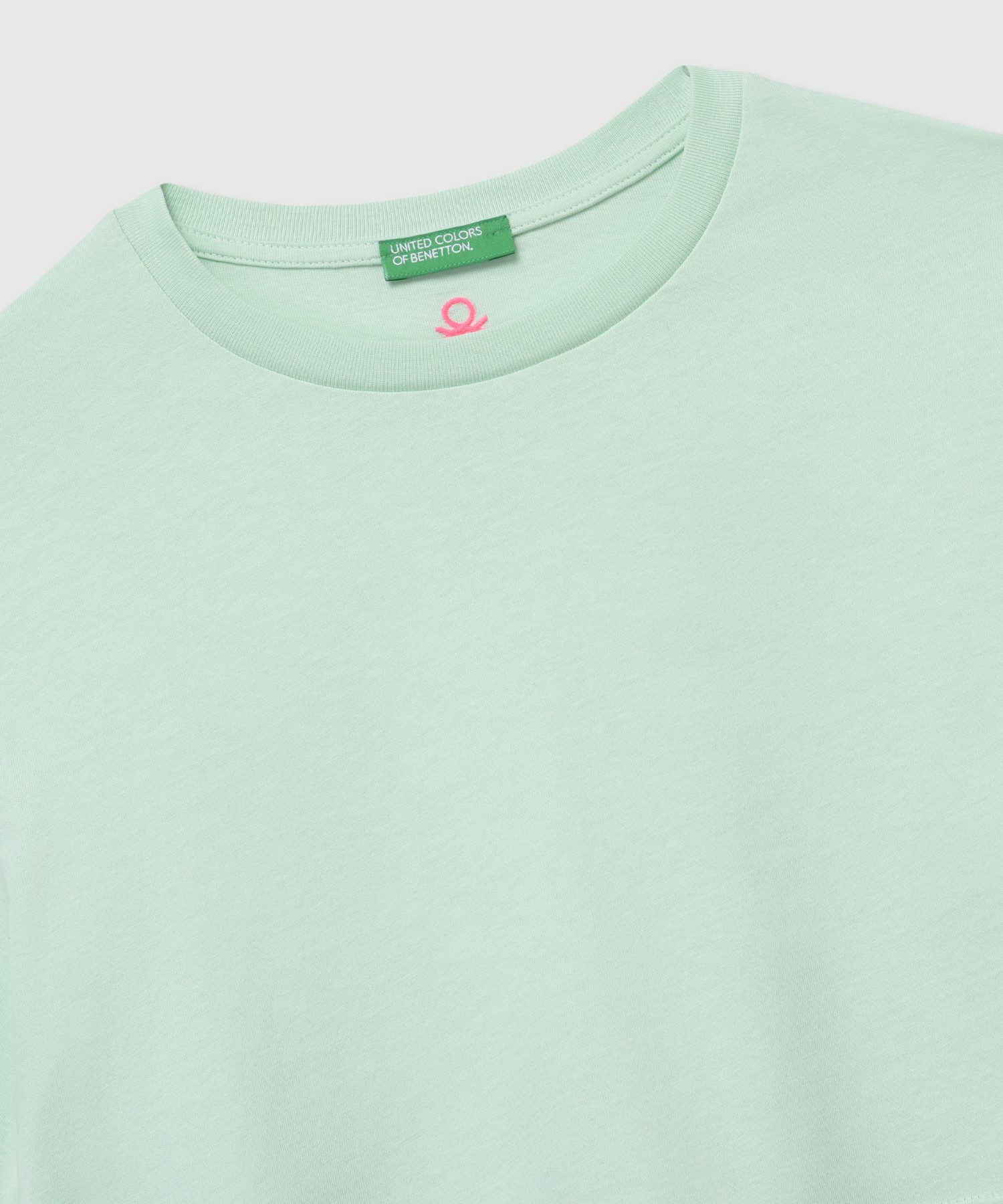 Футболка United Colors of Benetton 25P_3096C10PC_0H4 - фото 3