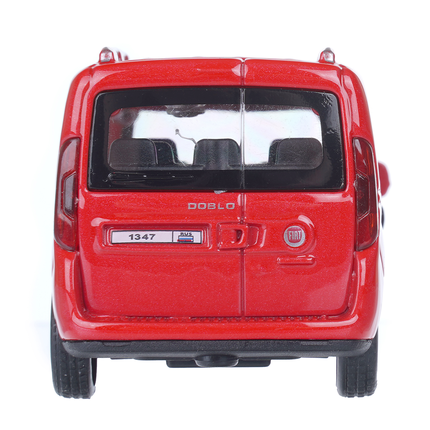 Автомобиль Технопарк Fiat Doblo 412059 - фото 6