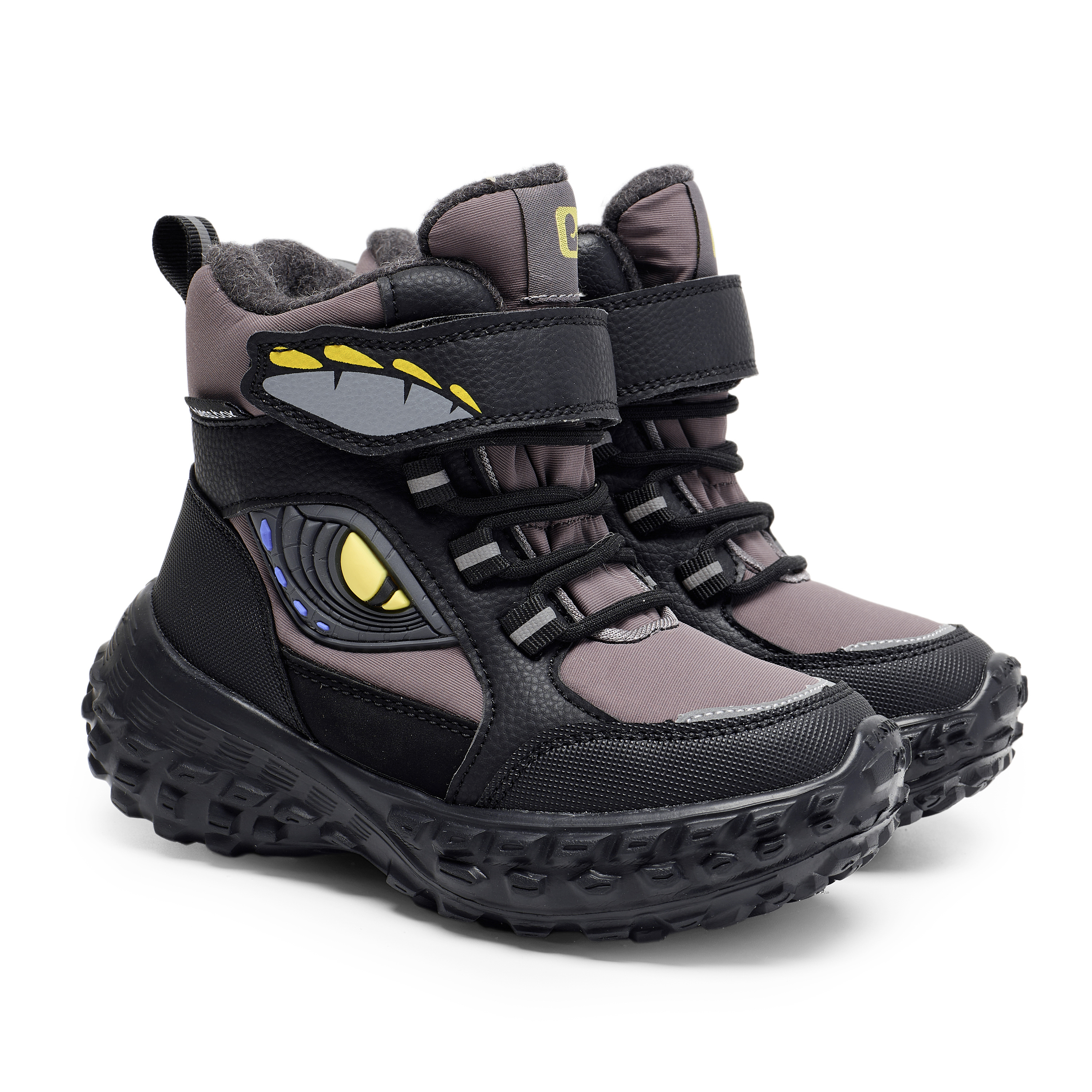 Ботинки BLESSBOX BX52899A - фото 1