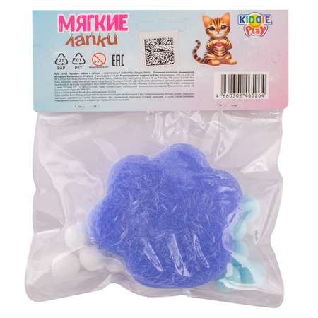 Сквиш KiddiePlay в ассортименте