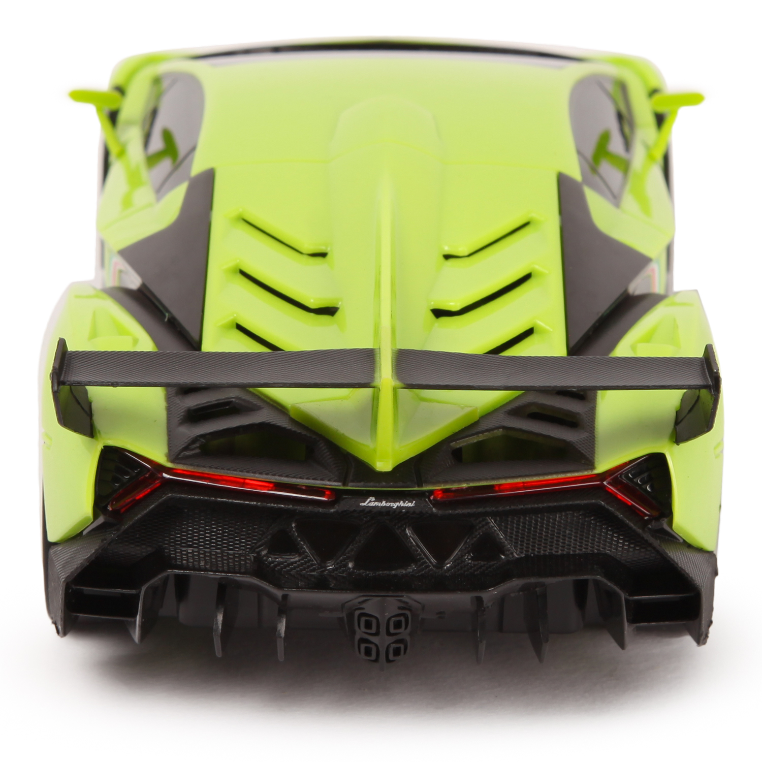 Автомобиль РУ Mobicaro Lamborghini 1:24 - фото 4