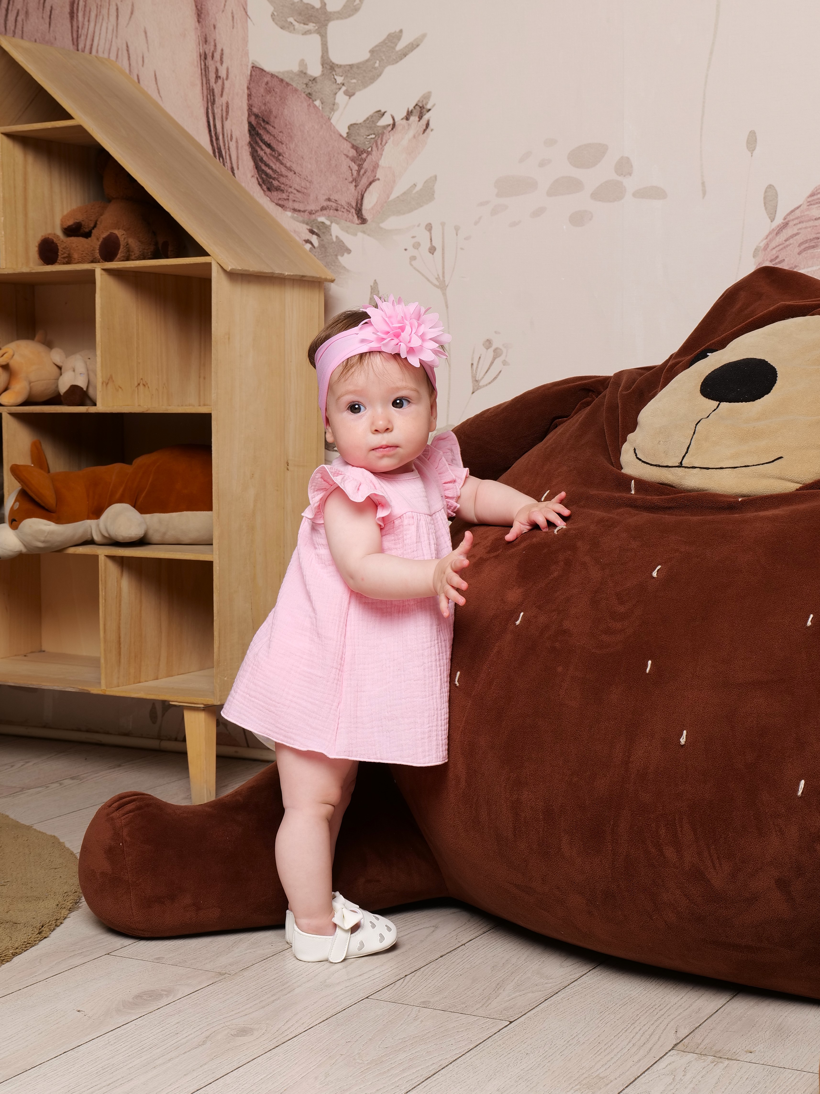 Платье Clariss ЦБ-00001502 - фото 2