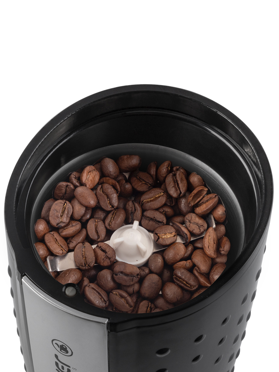 Кофемолка ENDEVER COSTA-1058 - фото 6