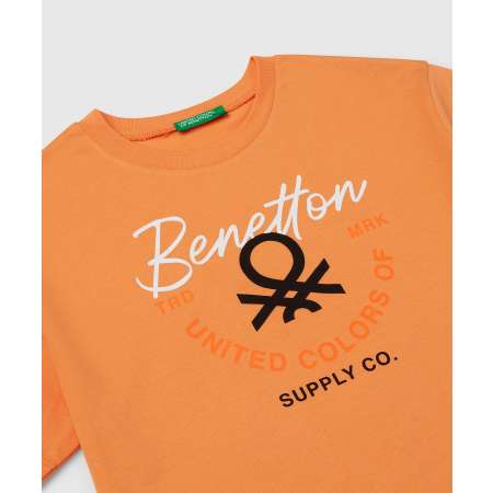 Футболка United Colors of Benetton