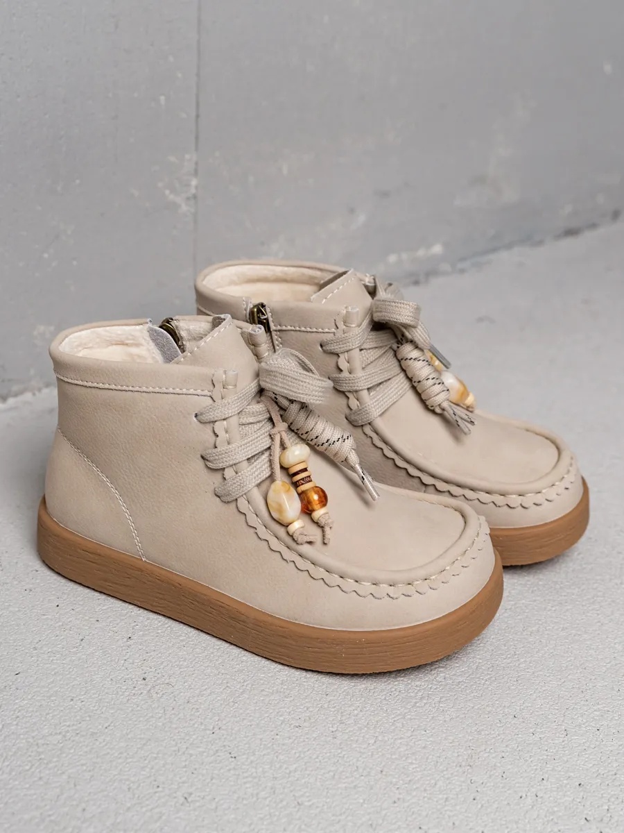 Ботинки ТопТошкин 1151-КАП-мол - фото 5