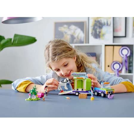 Конструктор LEGO Friends 41371 216 дет.
