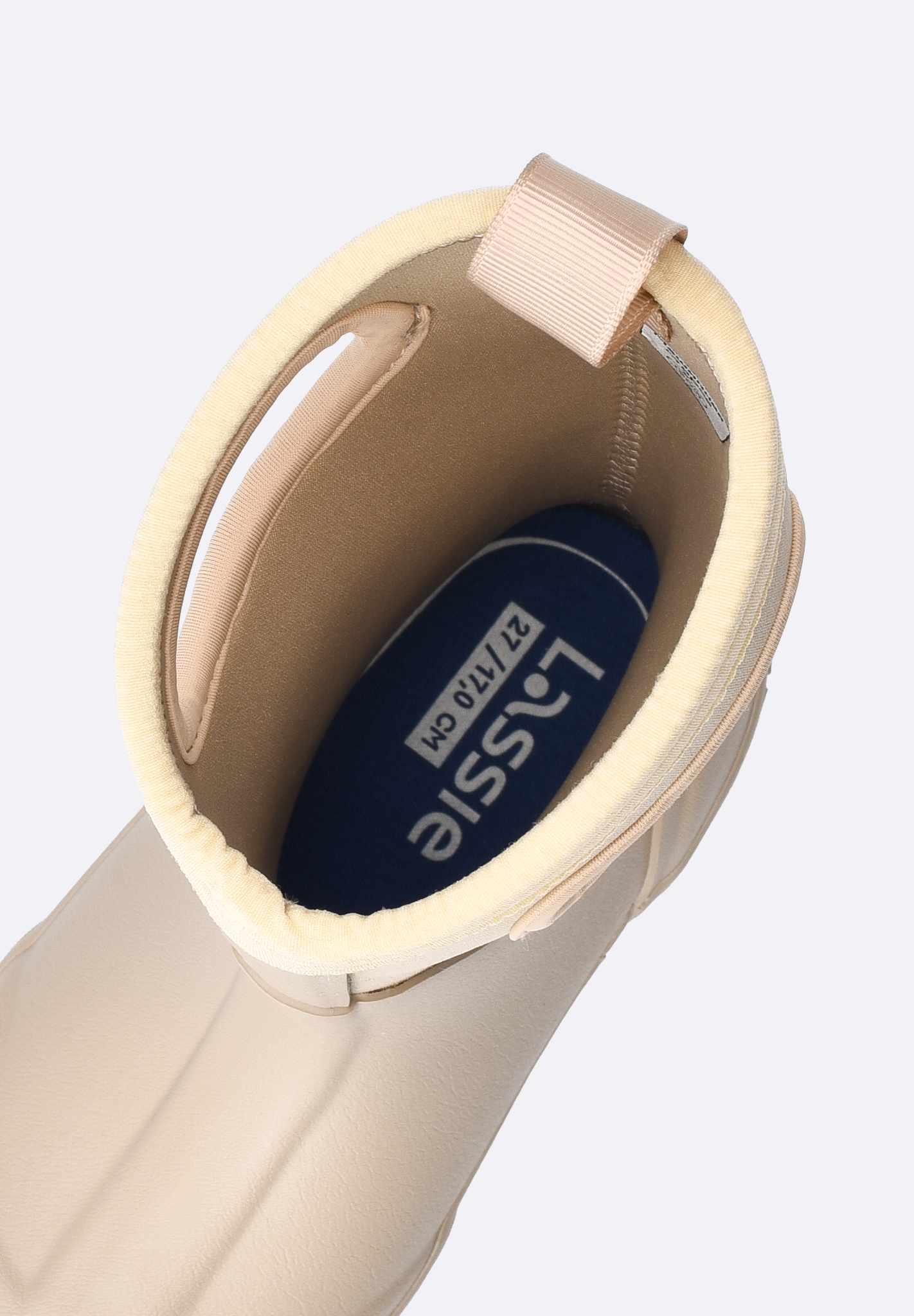 Резиновые сапоги Lassie 72404104-0670 - фото 6