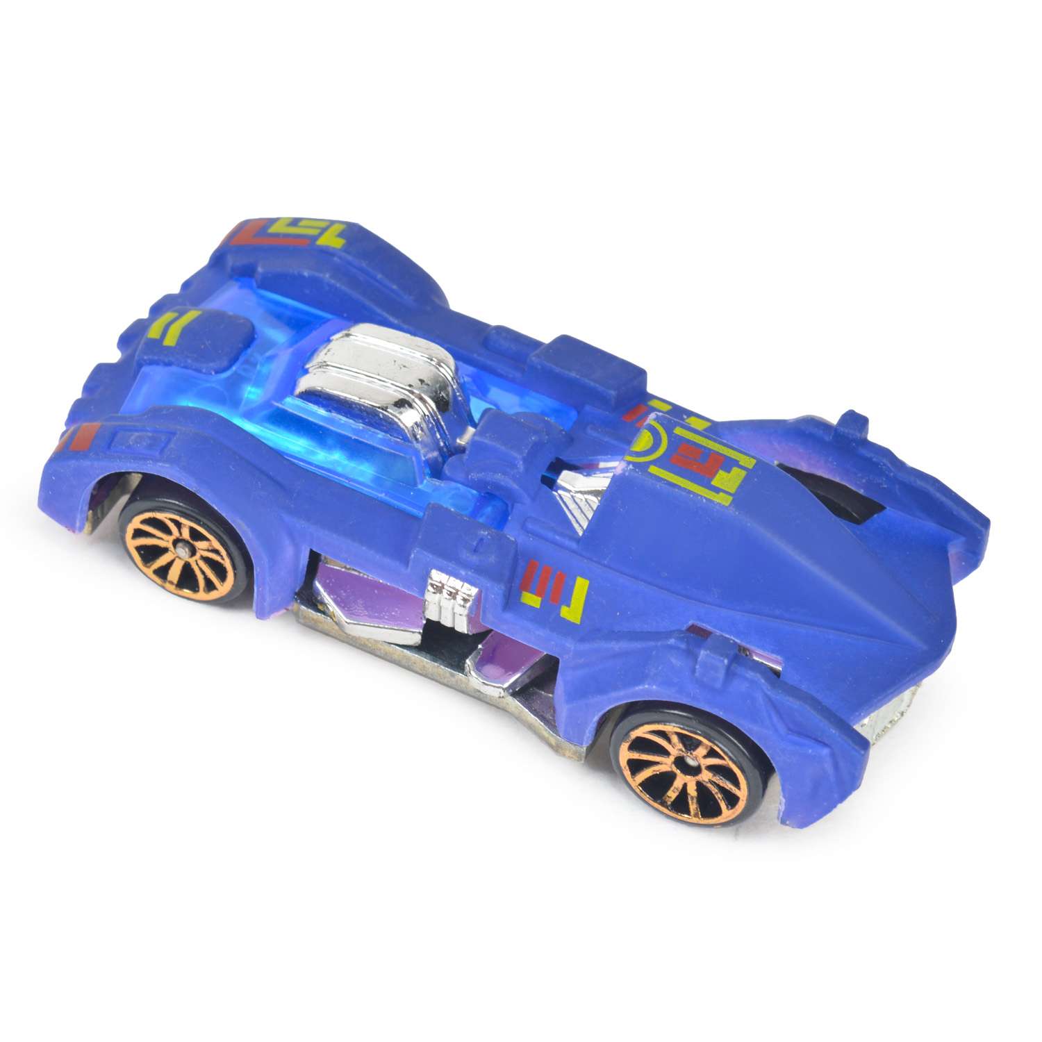 Автомобиль Mobicaro 1:64 в ассортименте ZY827256 - фото 7