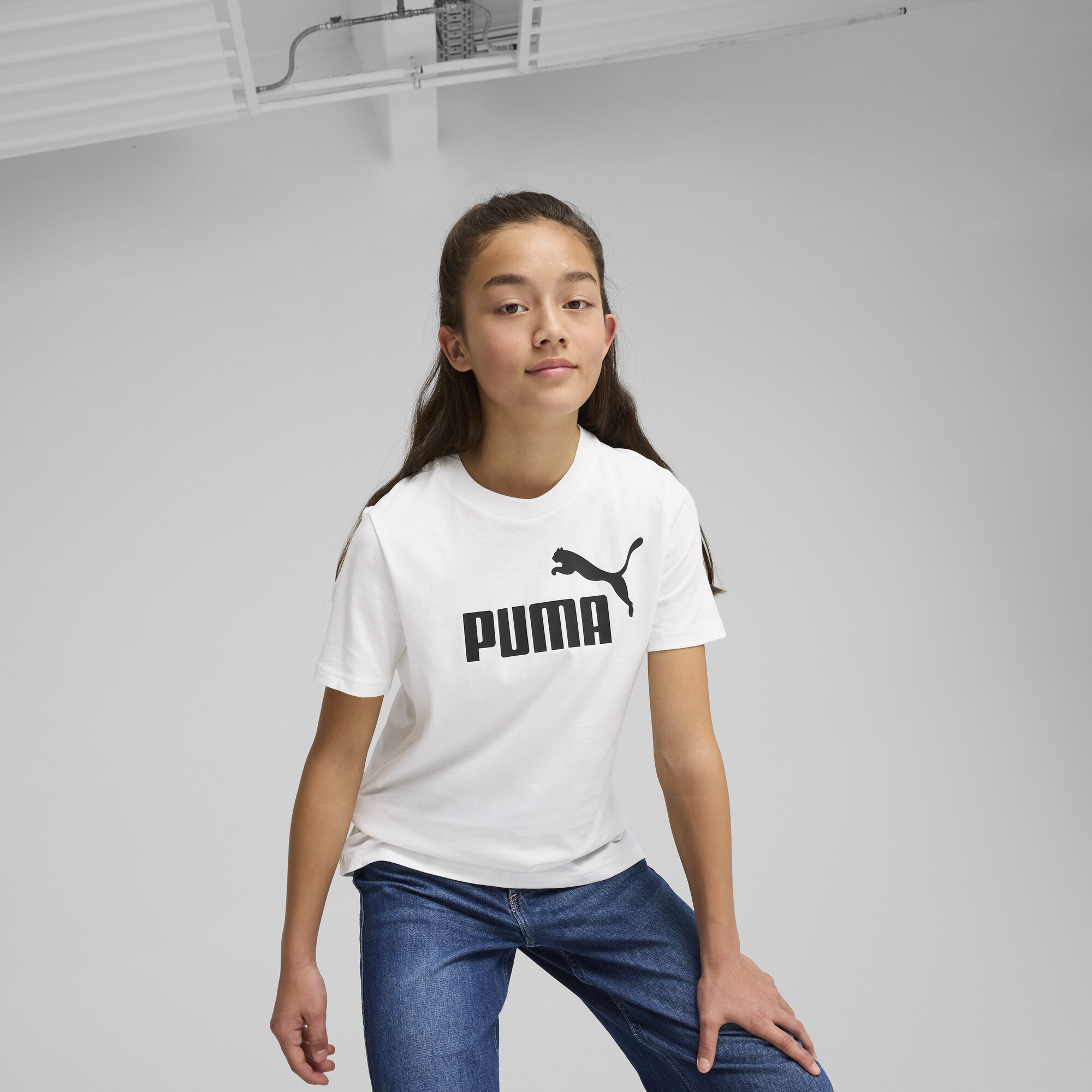 Футболка Puma 68489202 - фото 1