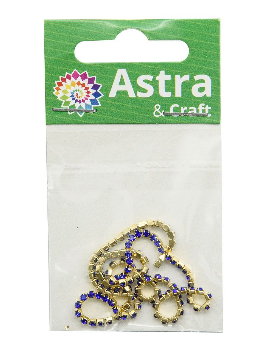 Набор для творчества Astra Craft бисер - фото 3