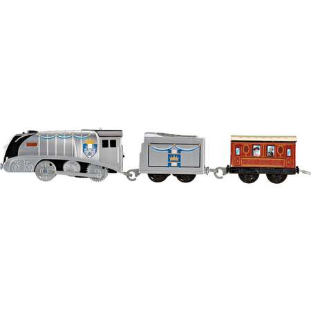 Поезд Thomas and Friends