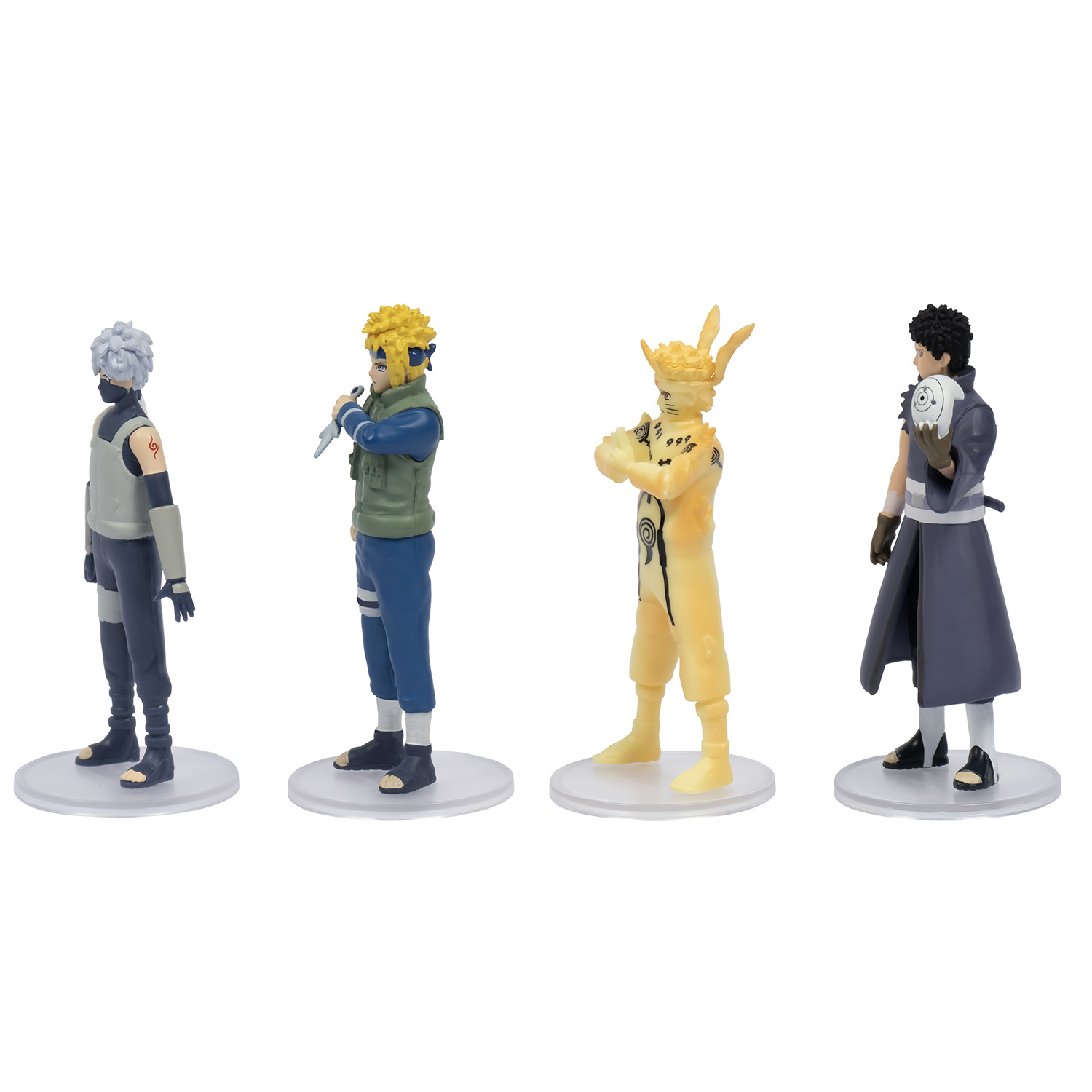 Фигурка Naruto - фото 12