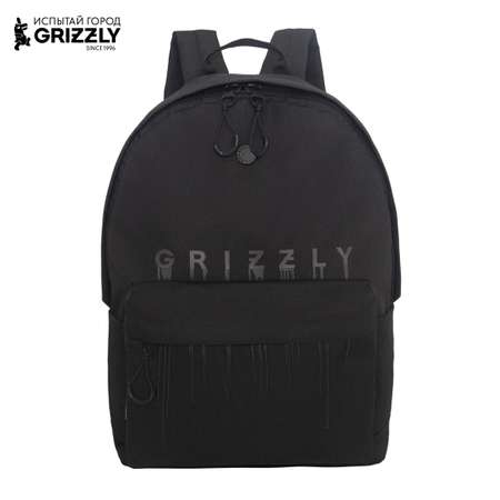 Рюкзак Grizzly