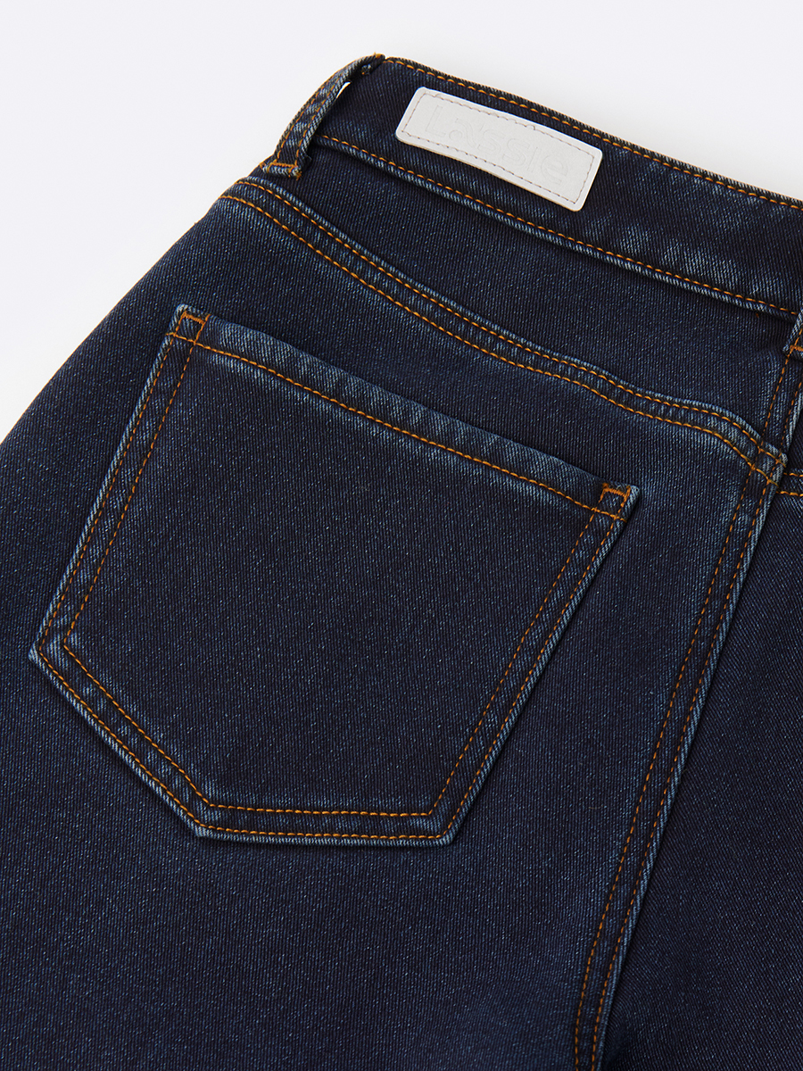 Джинсы Lassie 73203403-6850 - фото 10