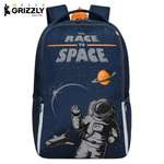 Рюкзак Grizzly Планета