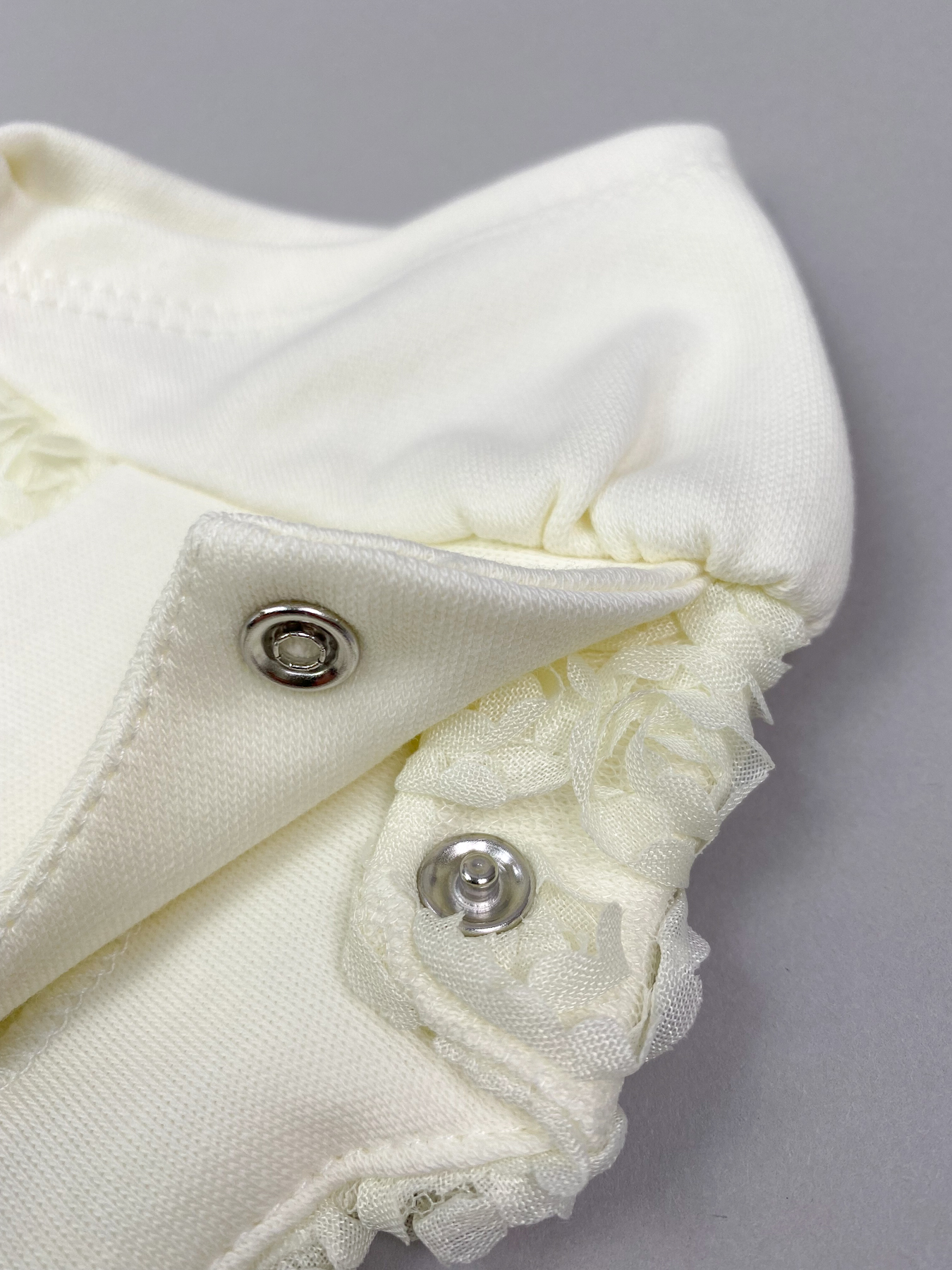 Боди-платье Clariss ЦБ-00001379 - фото 5