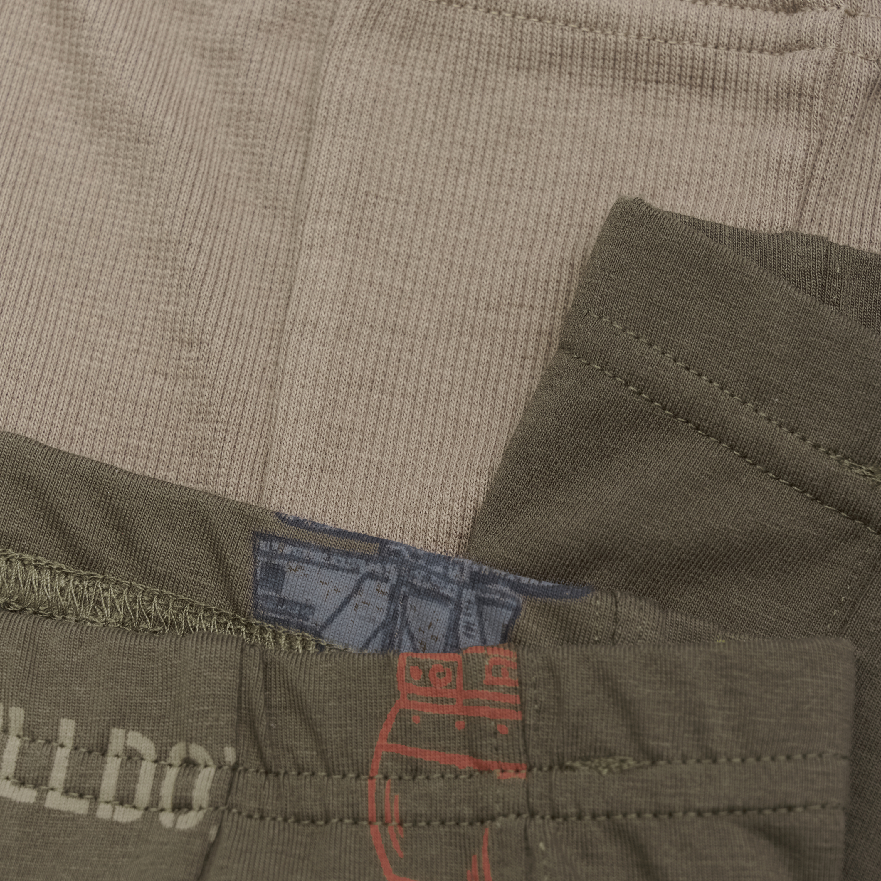 Трусы 2 шт MinyMo 133670-2820 - фото 6