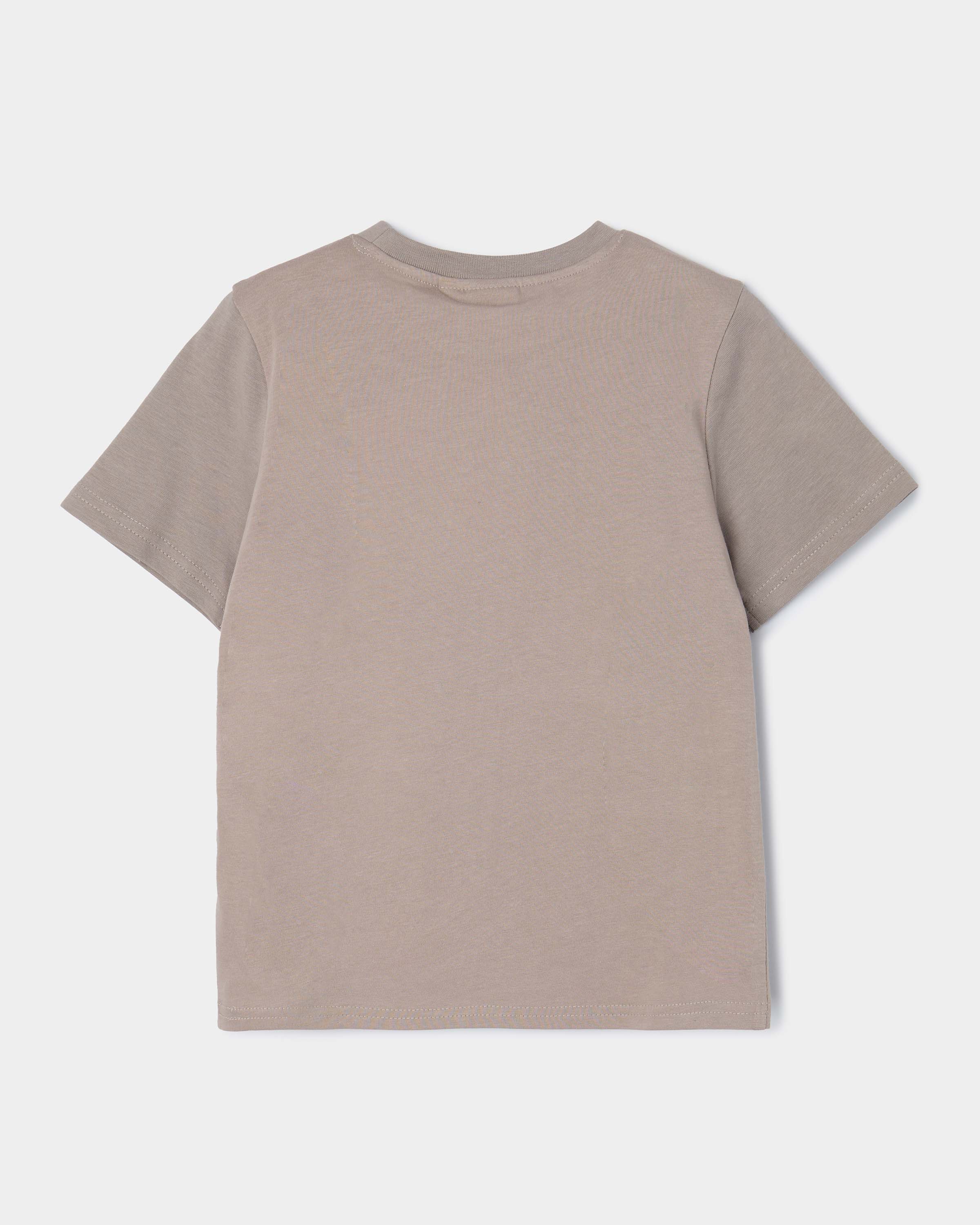 Футболка А4 S26LC1-5201JYkb-GG - фото 2