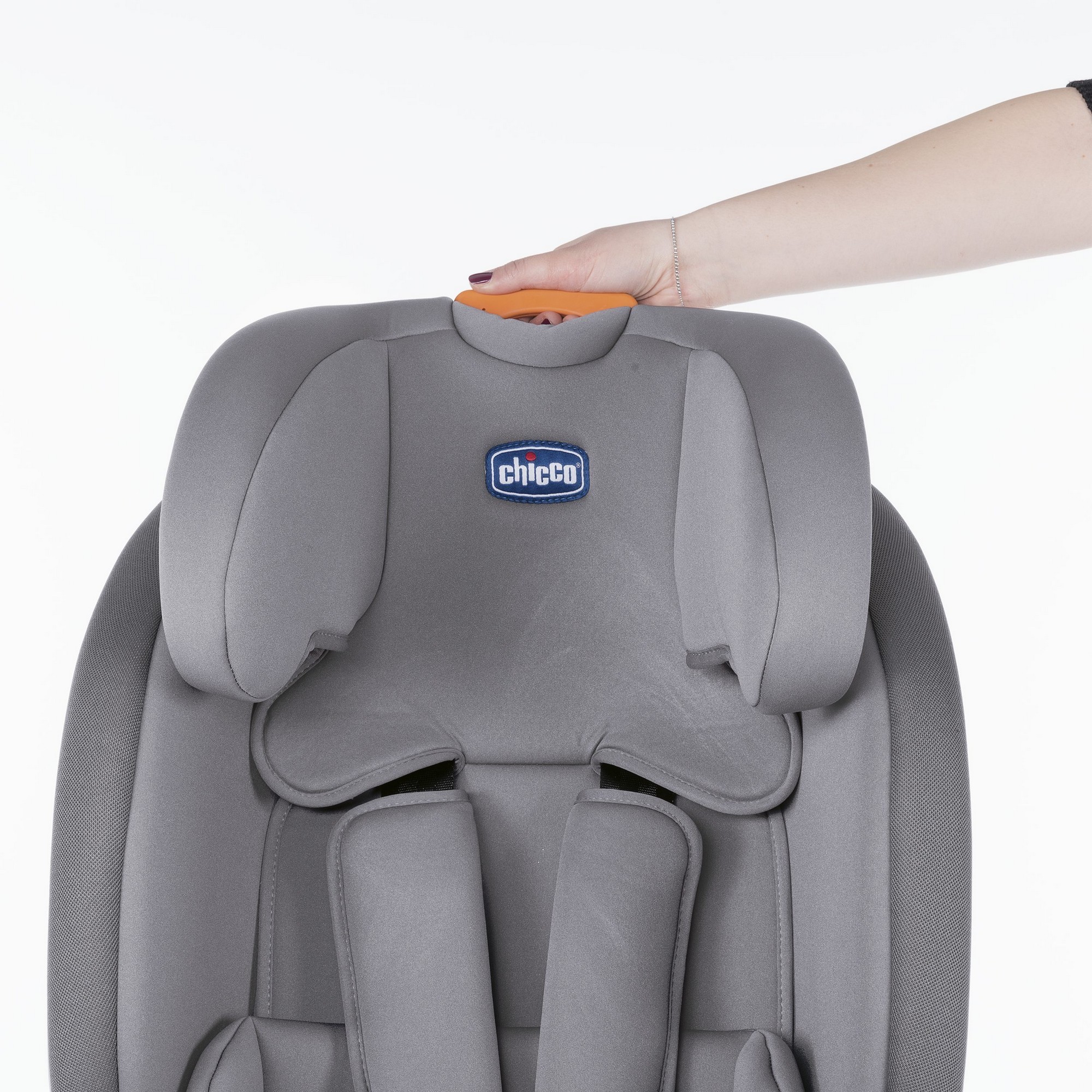 Автокресло Chicco Isofix 1/2/3 (9-36 кг) - фото 12