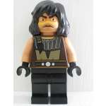 Фигурка LEGO Star Wars Quinlan