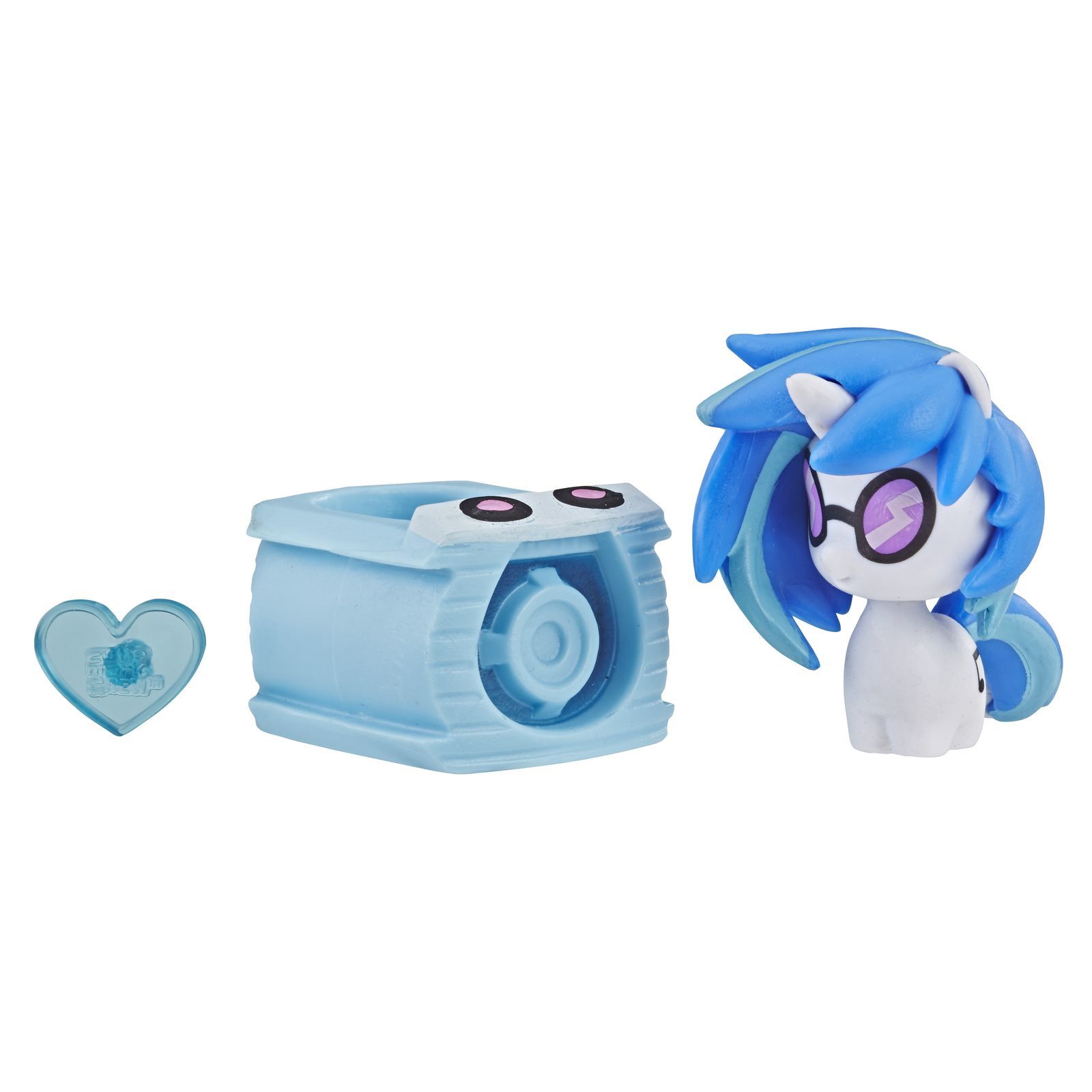 Игровой набор My Little Pony Пони милашка - фото 18
