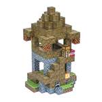 Конструктор Аванпост магнитный 232 дет.