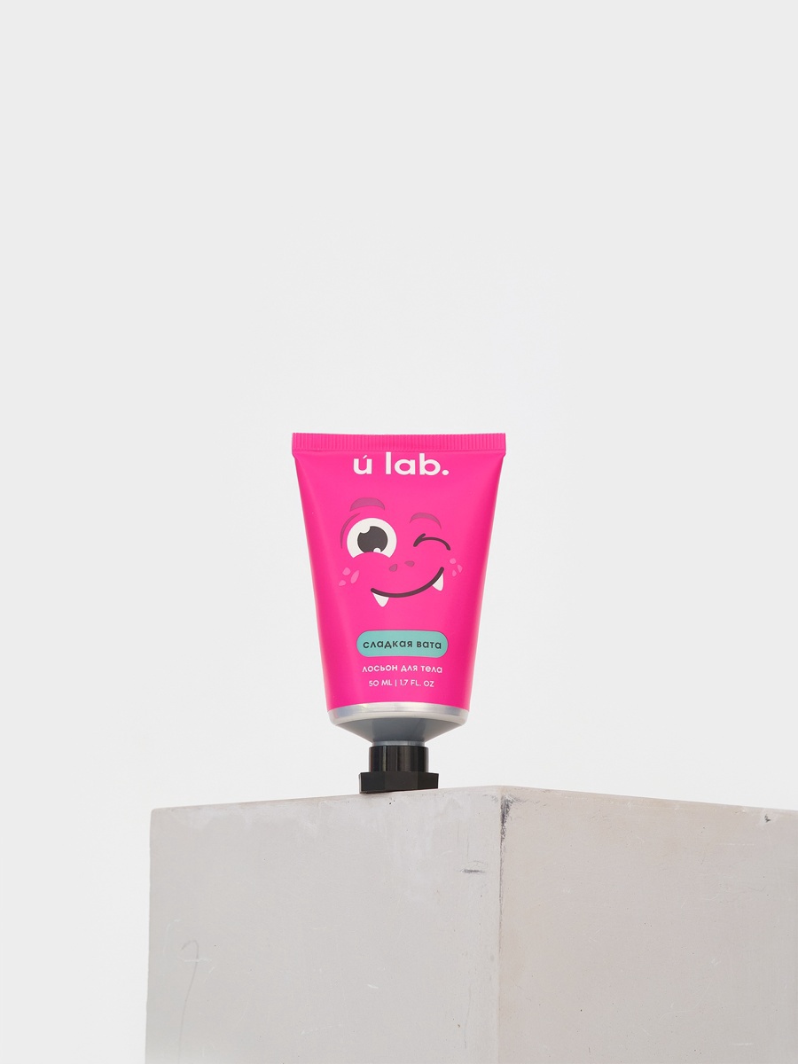 Лосьон URAL LAB - фото 3