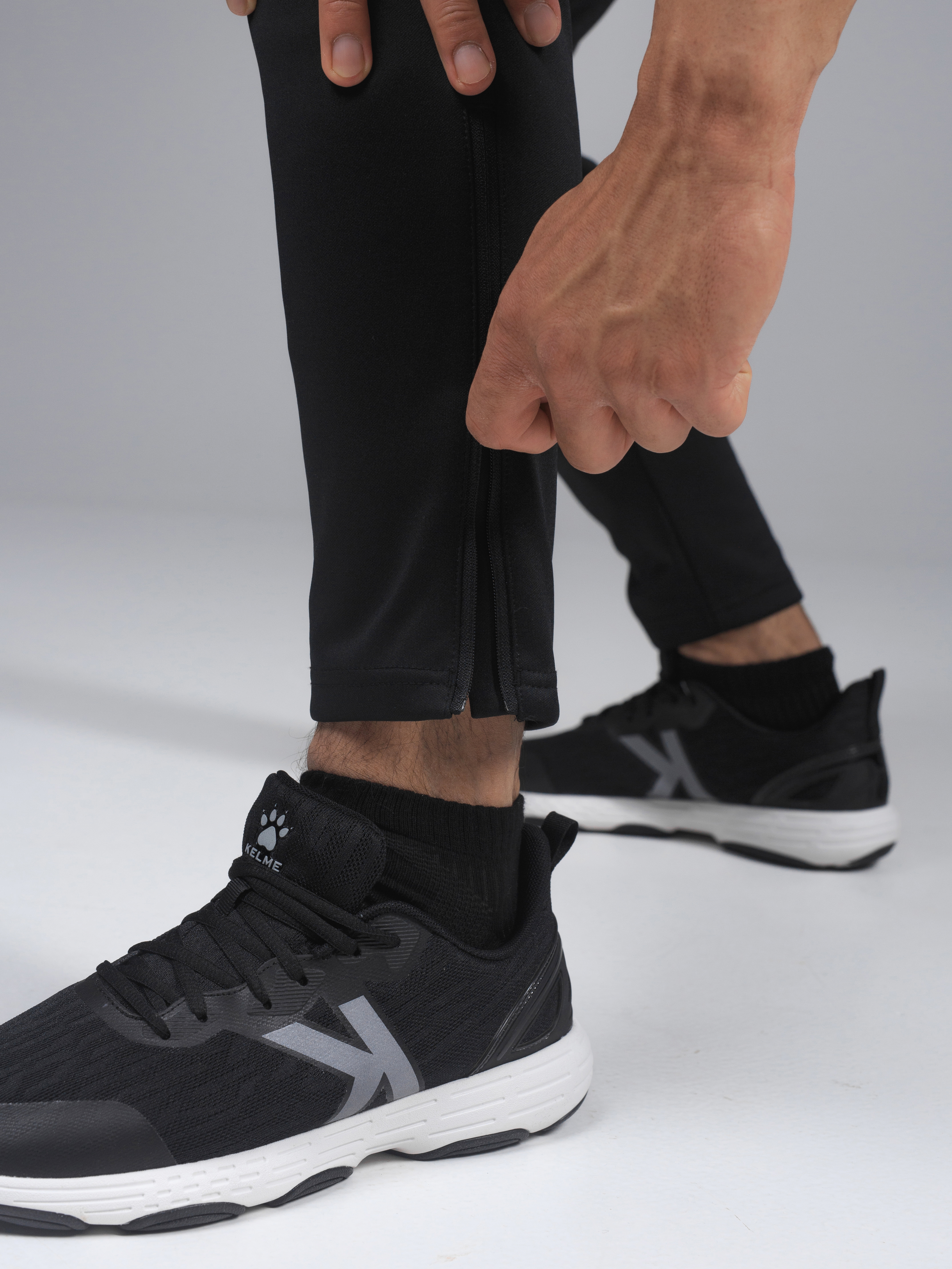 Спортивный костюм KELME 3771200-003 - фото 7