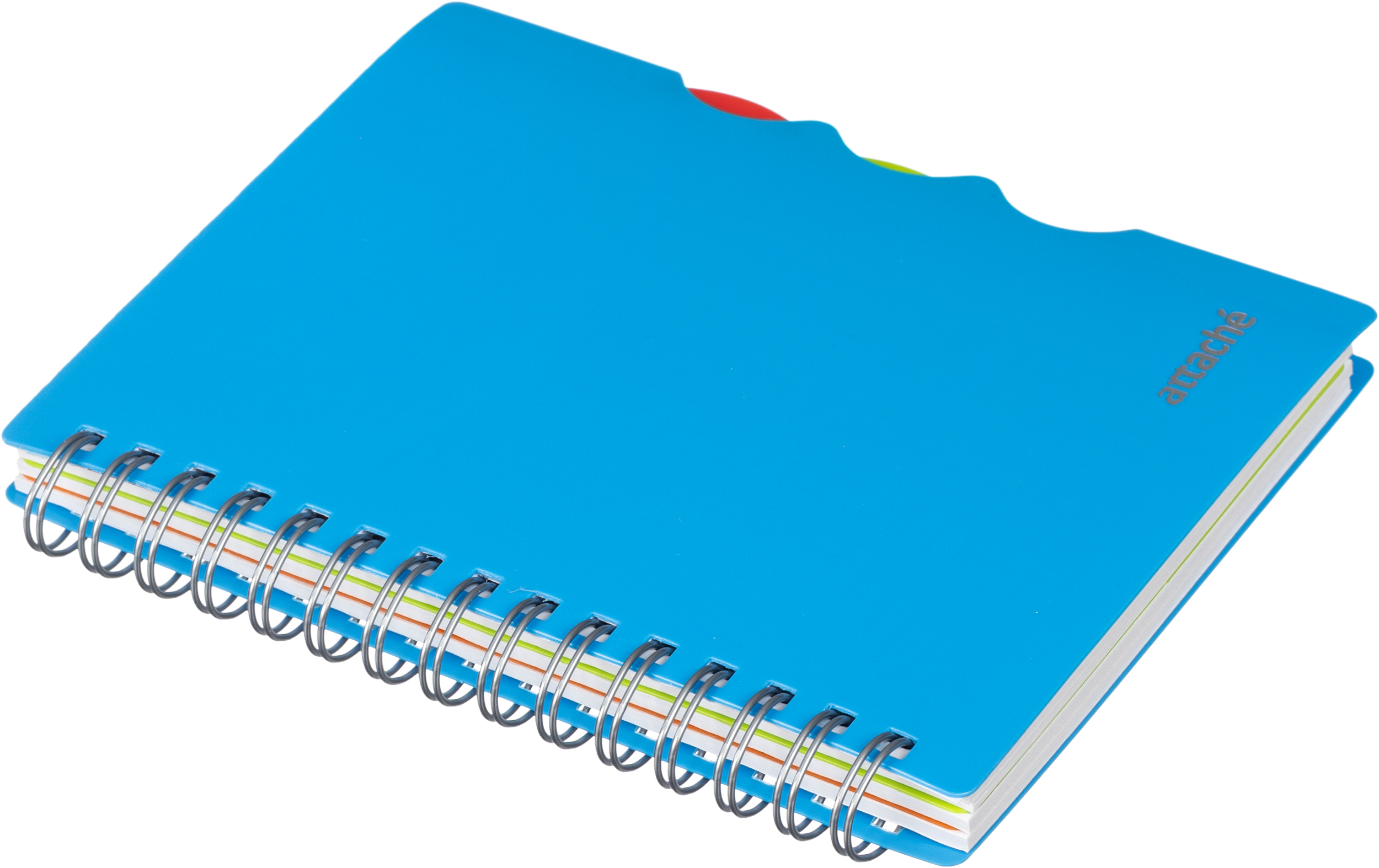 Блокнот Attache 100 лист. - фото 1