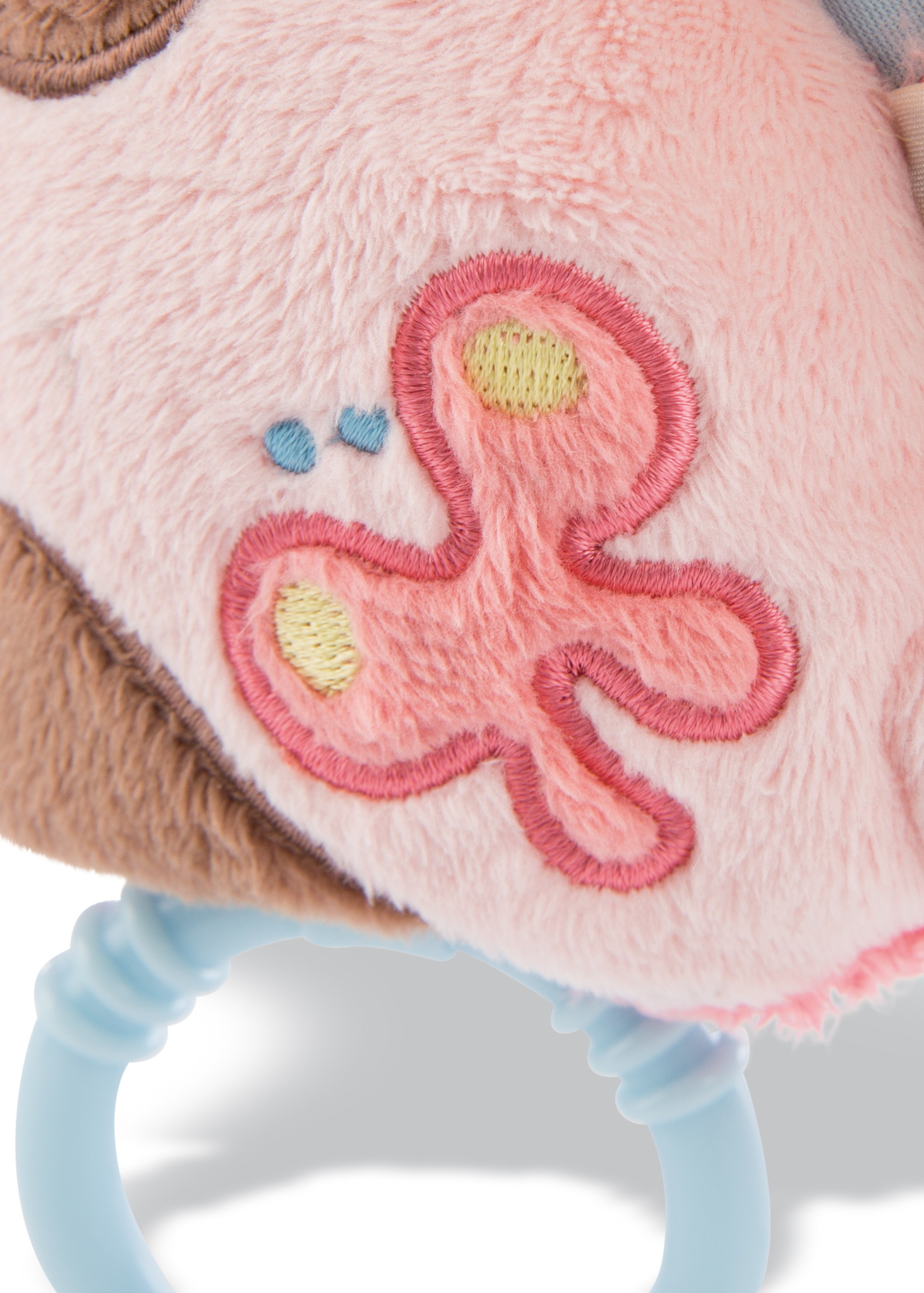 Мягкая игрушка Nici 18 см - фото 5