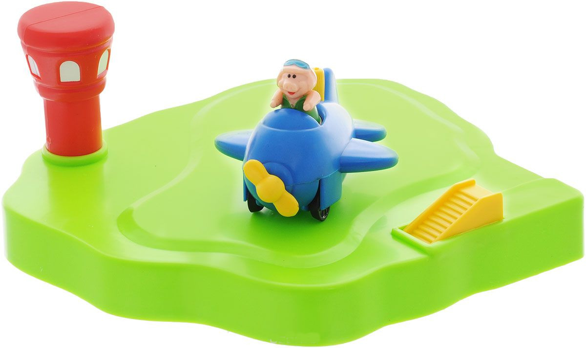 Игрушка Жирафики - фото 1