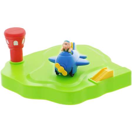 Игрушка Жирафики