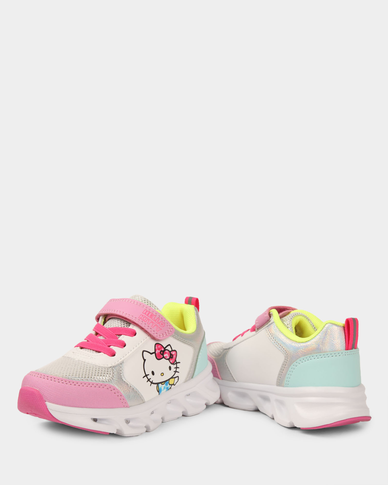 Кроссовки Hello Kitty HK007159 - фото 7
