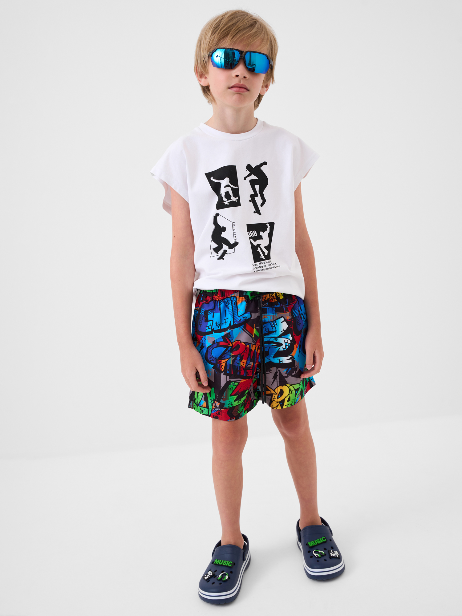 Сабо PlayToday 12611761 - фото 6